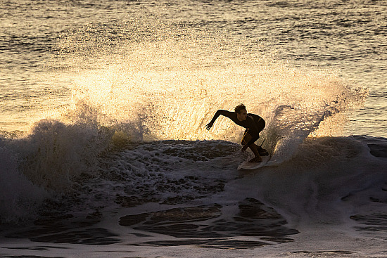 Narrabeen - 19/4/25